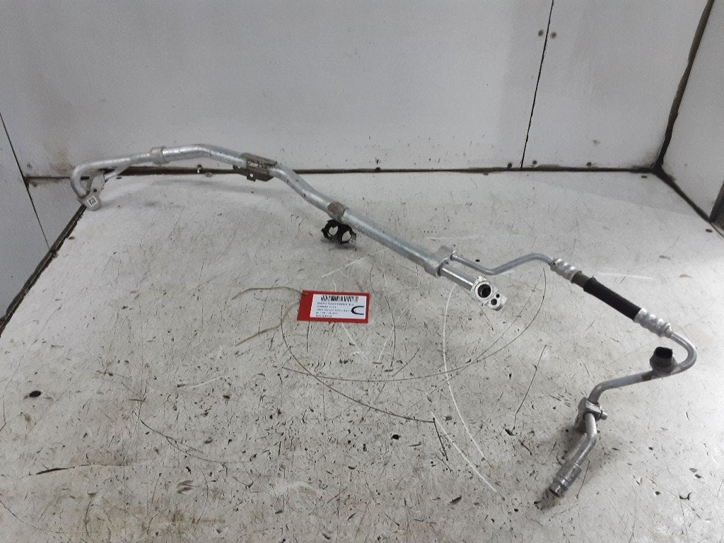 DURITE CLIMATISATION BMW Z4 Roadster (G29) (6453939889603), Mevr. I. Hauben, Utilisé, BMW, Rue de l'Espoir 34 34
4030  GRIVEGNÉE, BE