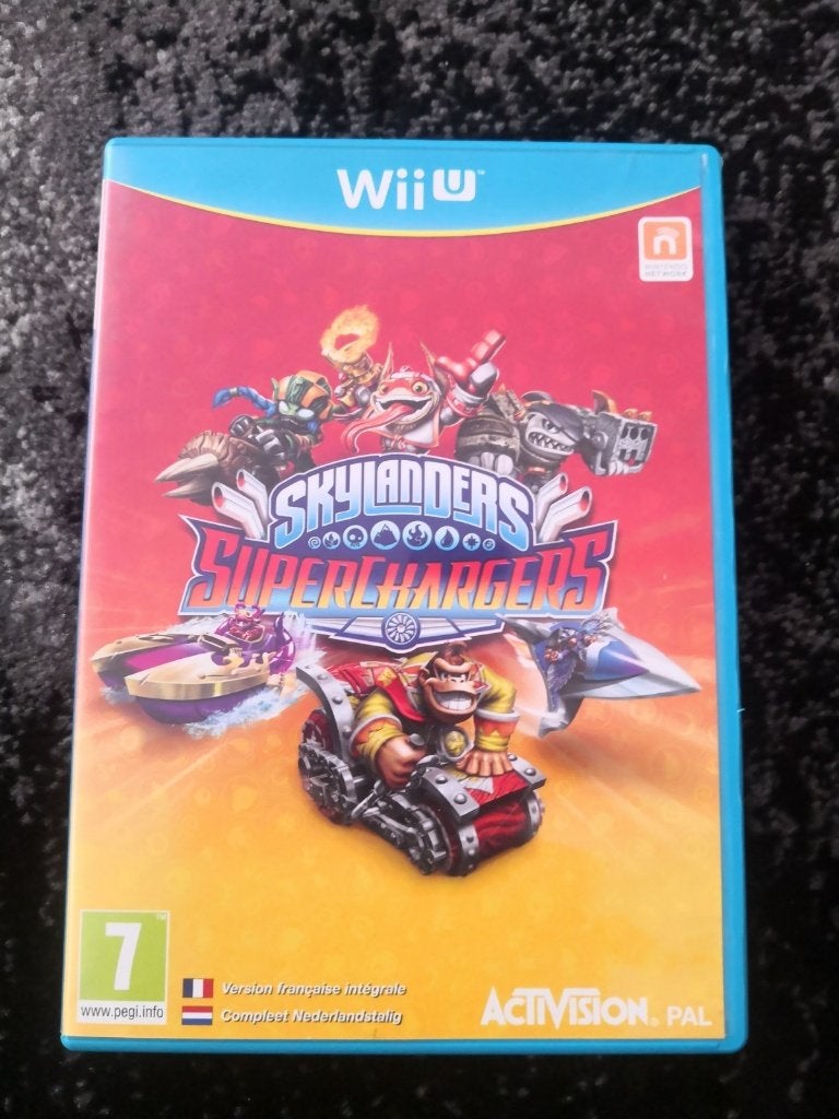 skylanders, Consoles de jeu & Jeux vidéo, Enlèvement ou Envoi