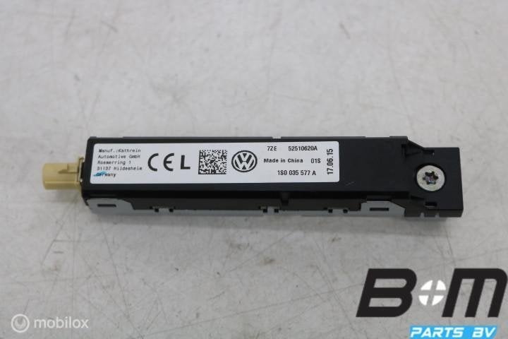 Antenneversterker VW Up! 5drs 1S0035577A, Utilisé