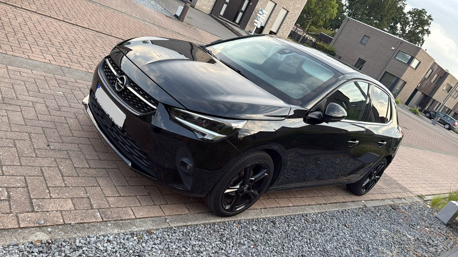 Opel Corsa 1.2, Achat, Commande vocale, Euro 6, Boîte manuelle