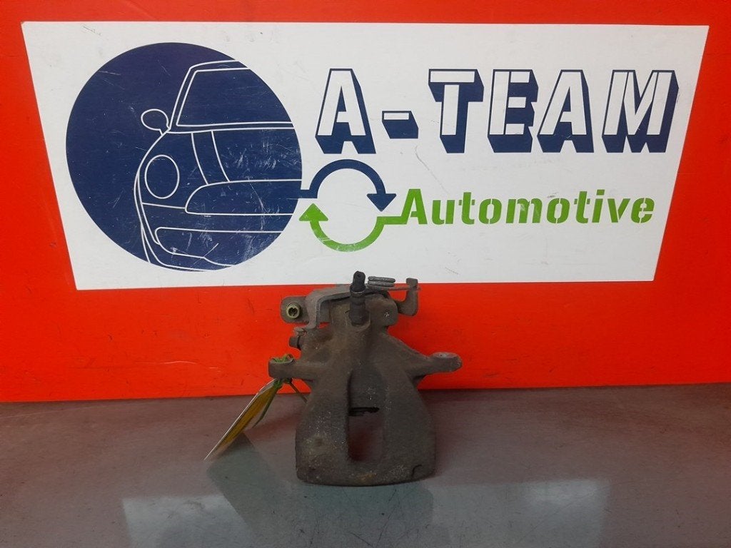 ETRIER DE FREIN ARRIÈRE GAUCHE ABS Ford Transit, Autos : Pièces & Accessoires, Utilisé, Ford