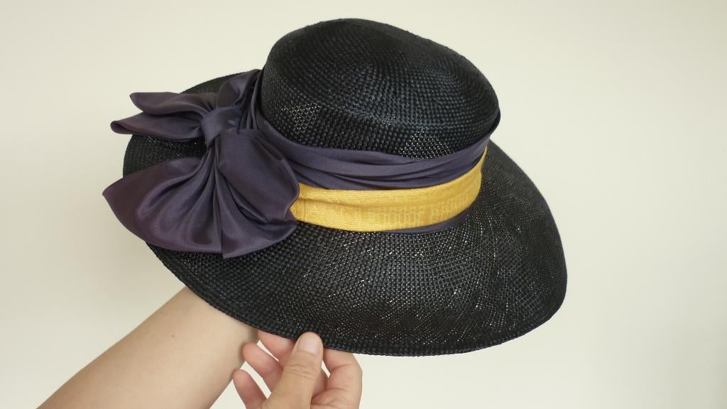hoeden, Kleding | Dames, Hoeden en Petten, Ophalen, Autre, 56 of 57 cm (M, 7 of 7⅛ inch), Hoed