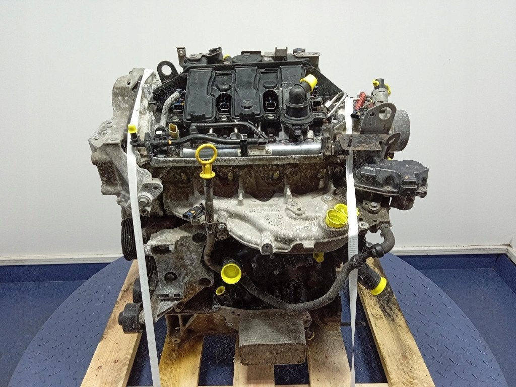 Moteur R9M450 Complet OPEL VIVARO