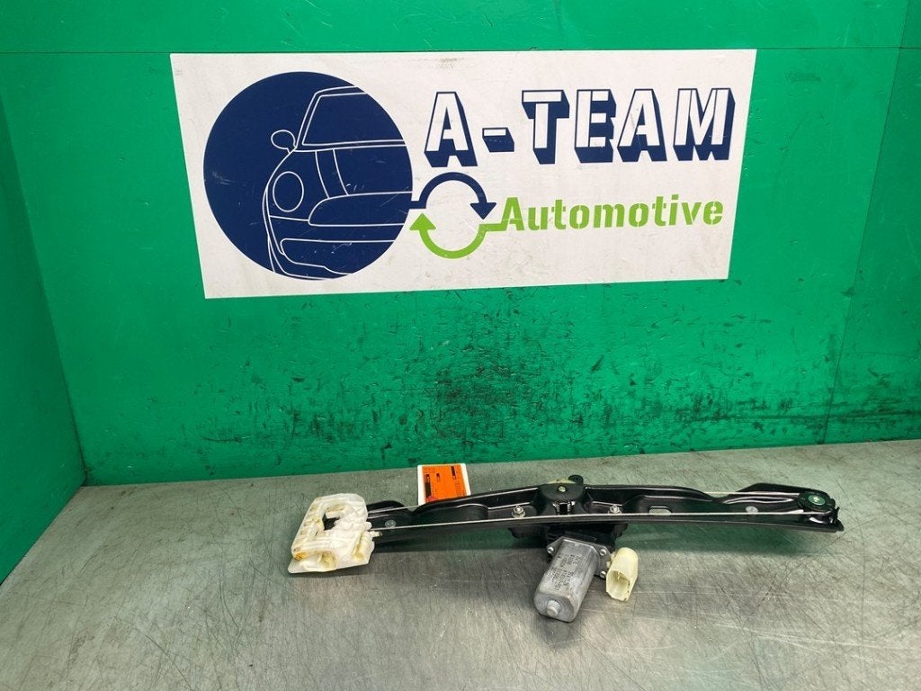 MECANISME VITRE ARRIÈRE DROIT BMW 3 serie Touring (F31), Autos : Pièces & Accessoires, Utilisé, BMW, Petuelring 130
80809  München, DE
