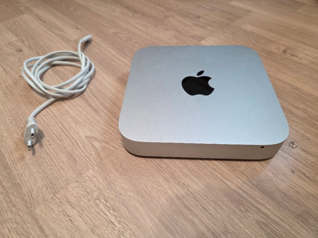 Mac Mini mid 2011  Vaste prijs 99€, Computers en Software, Ophalen, Gebruikt, Mac Mini, 8 GB
