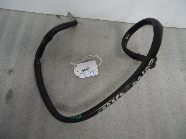 CBR900 2000 - 2001, 2002 - 2003 Honda Kabelboom D1-16932