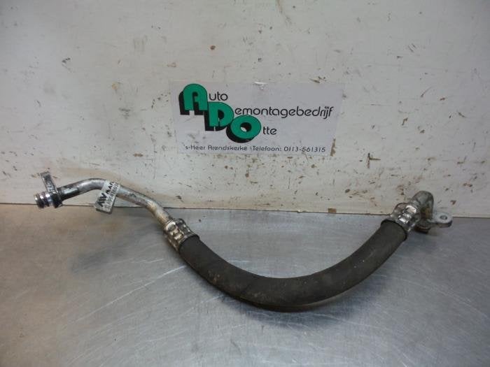 Tuyau clim d'un Citroen Berlingo (Berlingo 08-), -, 3 mois de garantie, Utilisé, -