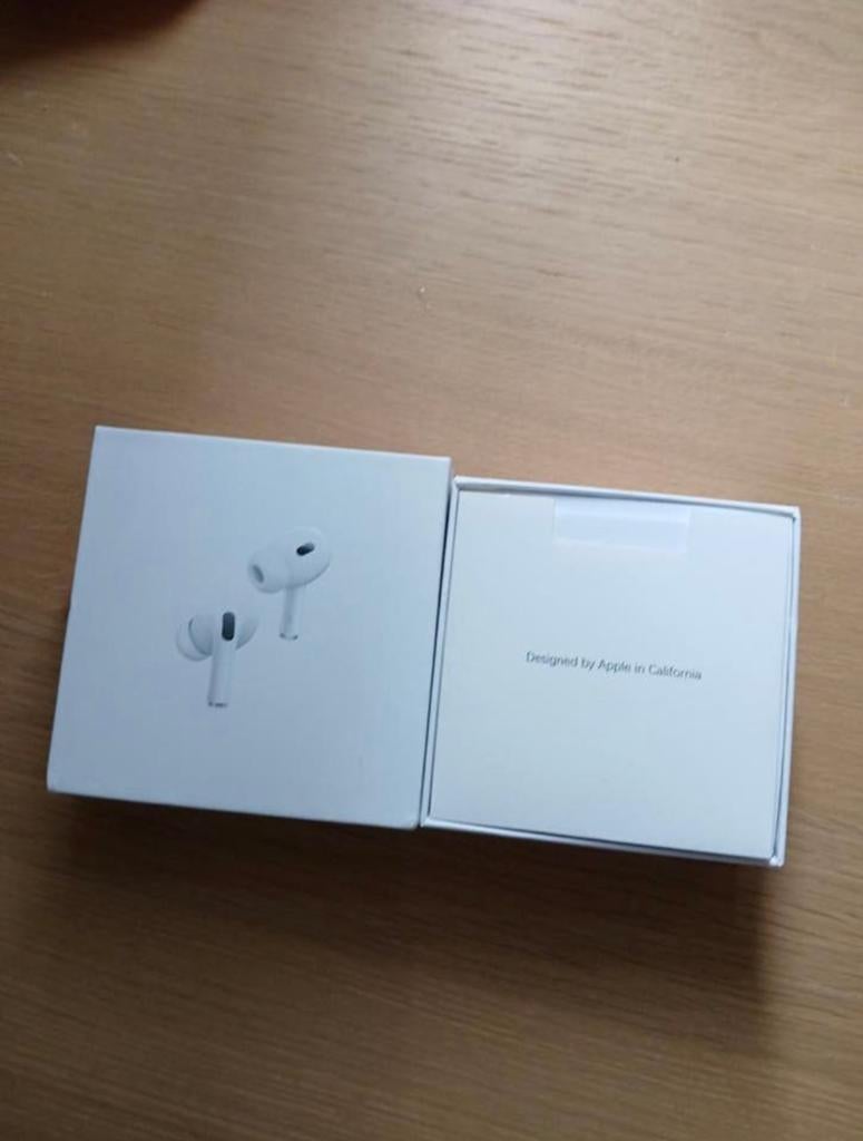 Airpods Pro 2, Telecommunicatie, Ophalen, Zo goed als nieuw