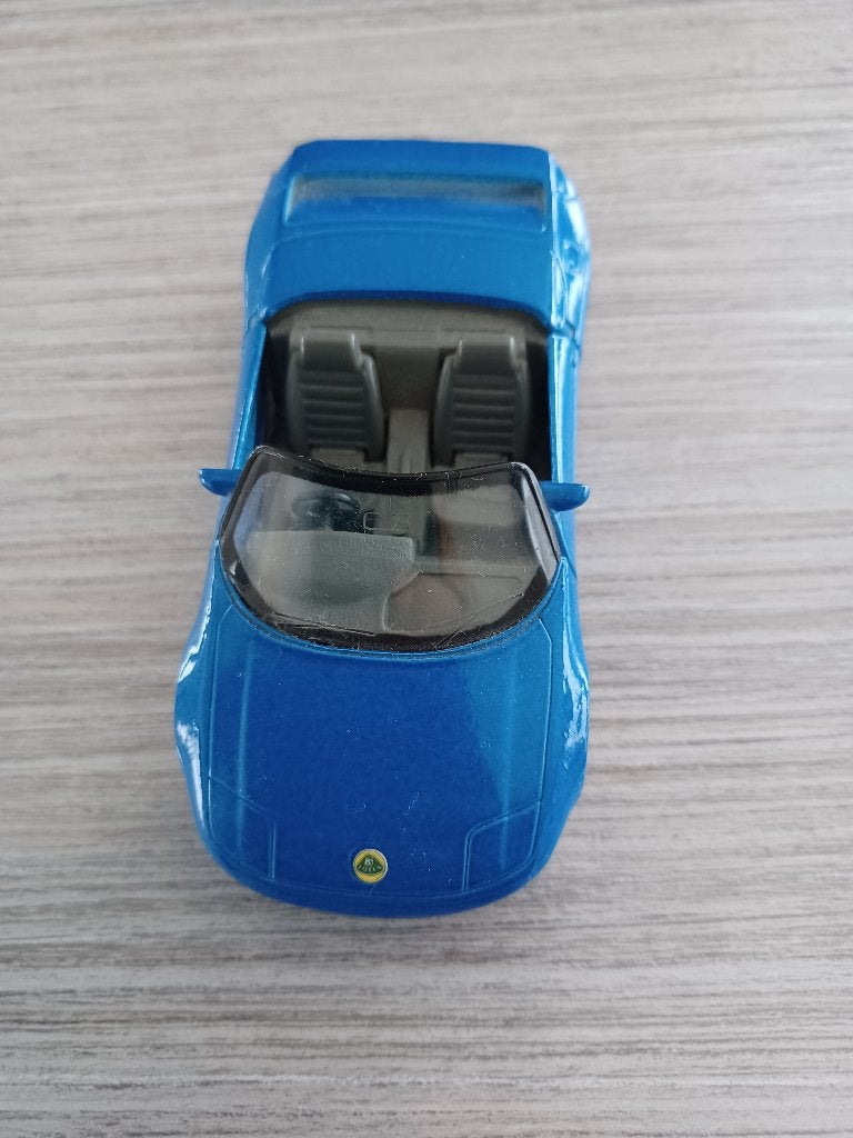 modelauto Lotus Elan 1:36, Enlèvement ou Envoi, Neuf, Voiture, Autres marques
