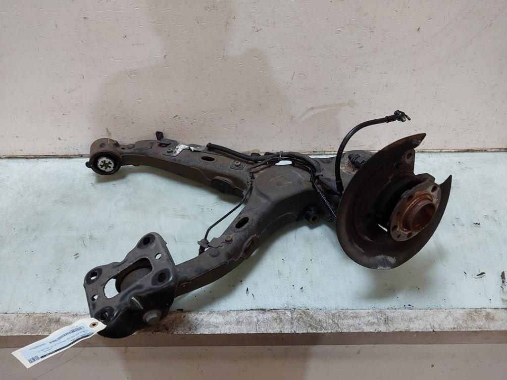 DRAAGARM LINKS ACHTER Opel Vivaro (|1619266680|9807505080|), Dhr. J. Ham, Gebruikt, Administratie@autoham.nl, Opel