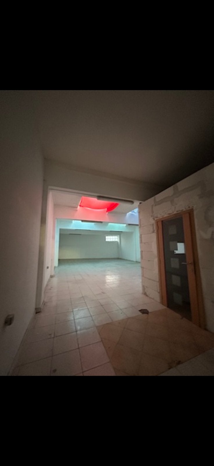 Te huur oplsagruimte / garage / werkplaats
