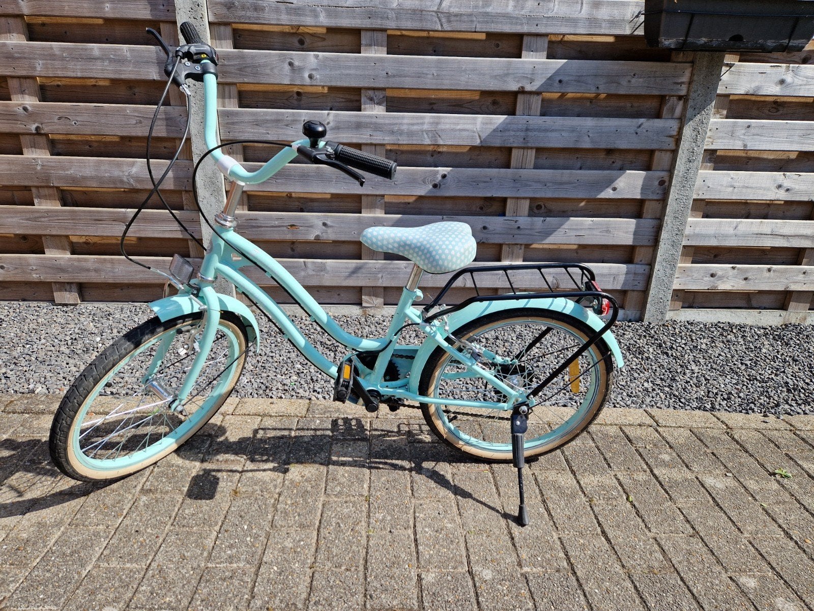 Kinderfiets 20 inch, Enlèvement, 20 pouces