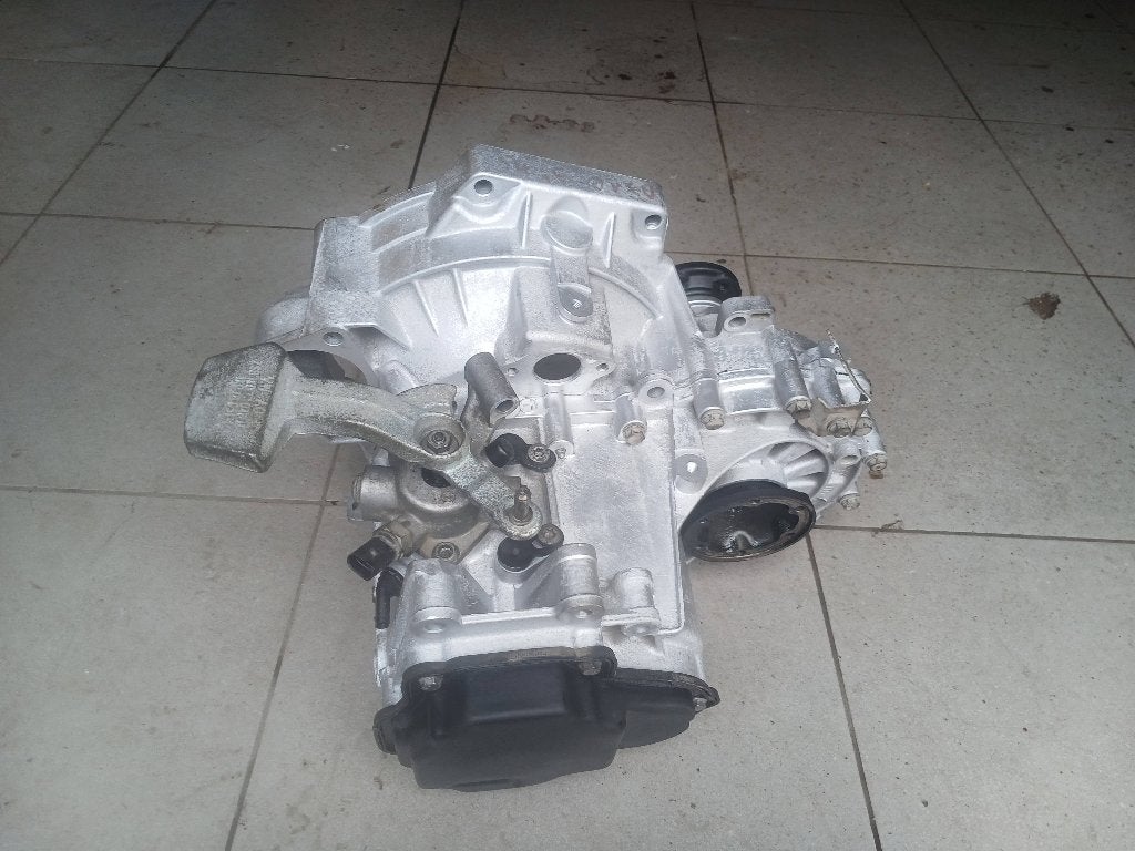 Boite 1.6 tdi révisée garantie 1an, Autos : Pièces & Accessoires, Enlèvement, Révisé, Seat