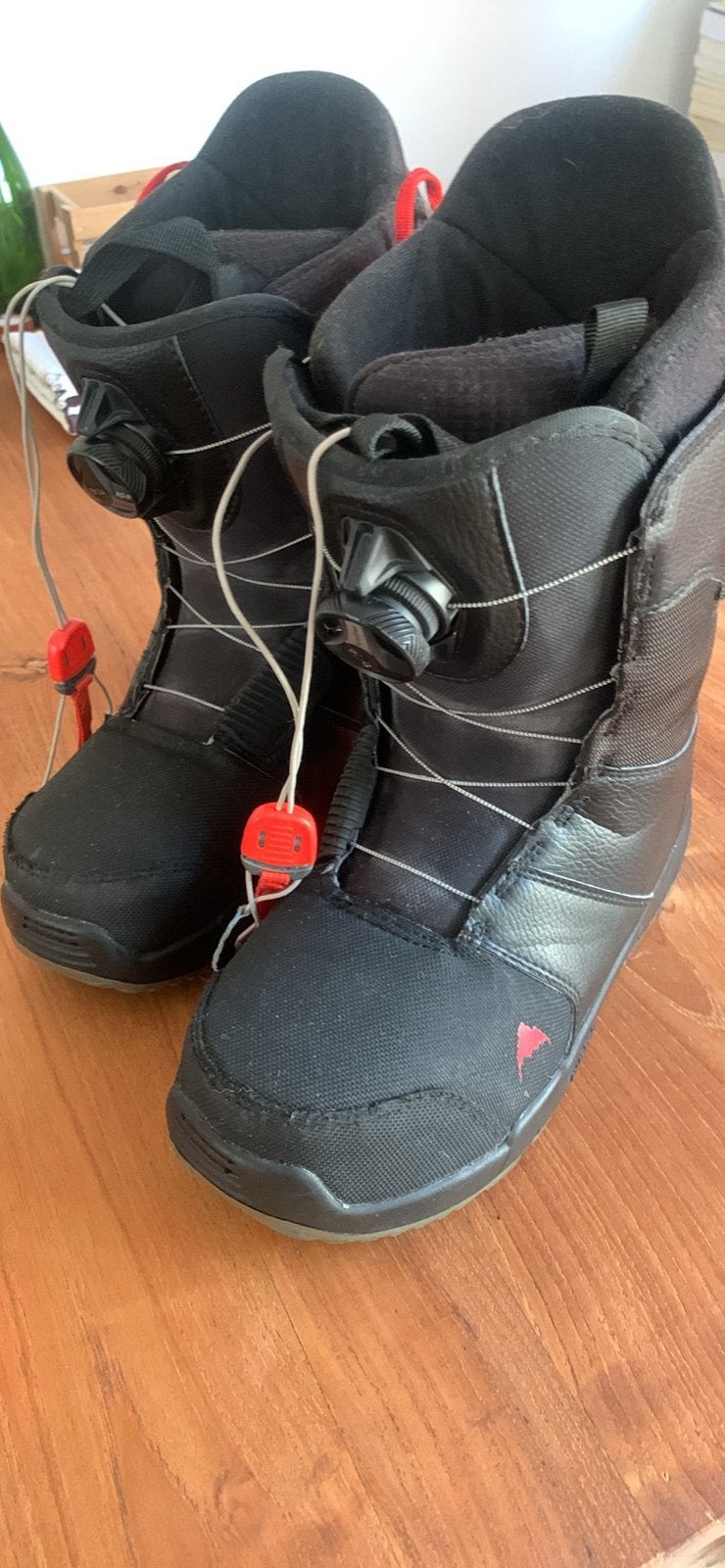Burton Progression Boa, 42, Sport en Fitness, Snowboarden, Ophalen, Zo goed als nieuw