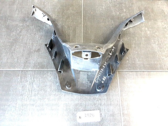 GTS250 2006 - 2011 Sym Cover Cover rond stuur D1-55439, Motoren