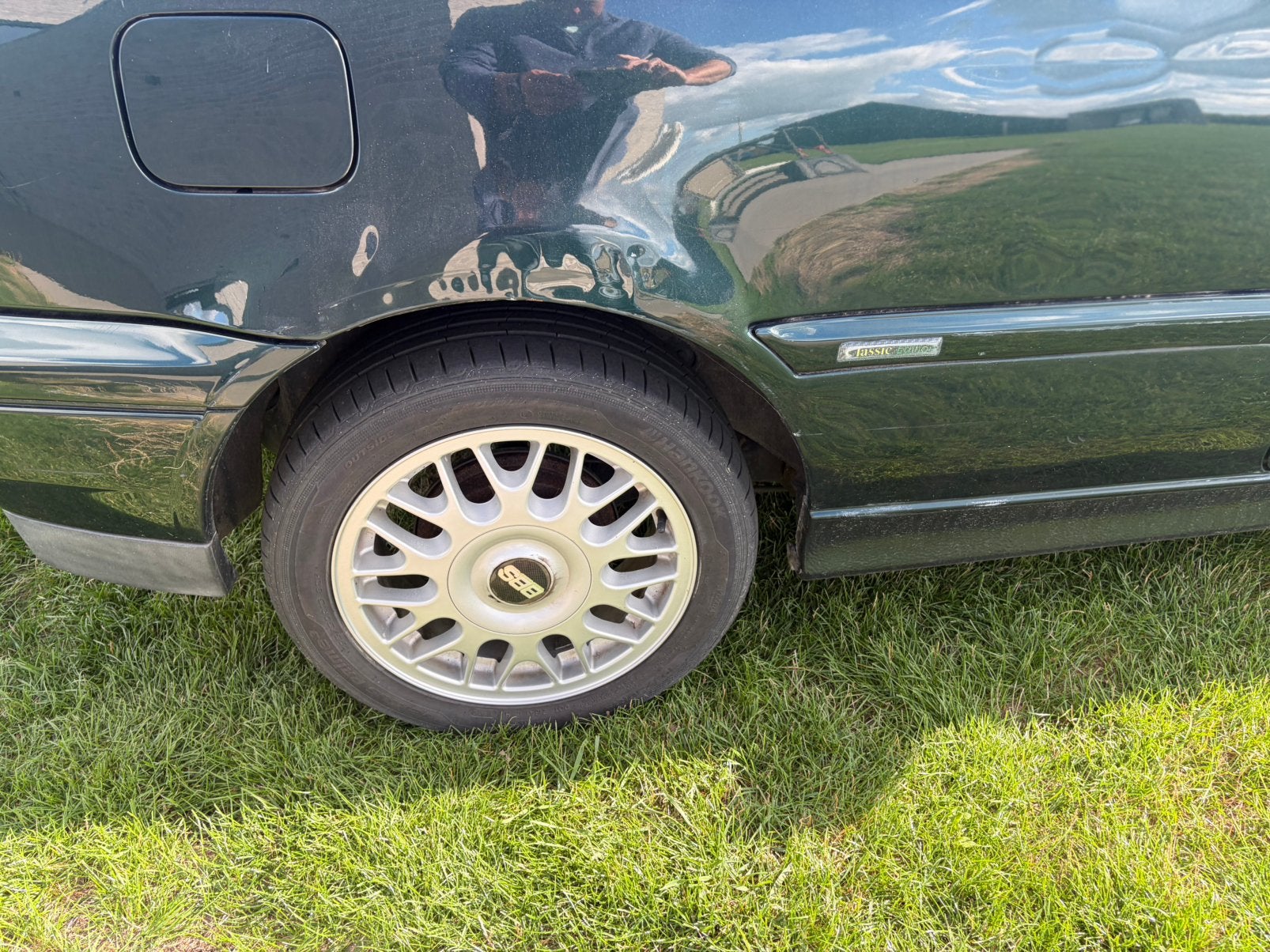 Golf 3, foto 7
