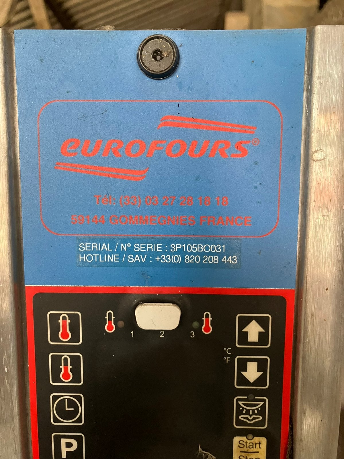 Oven, Elektronische apparatuur, Ovens, Ophalen