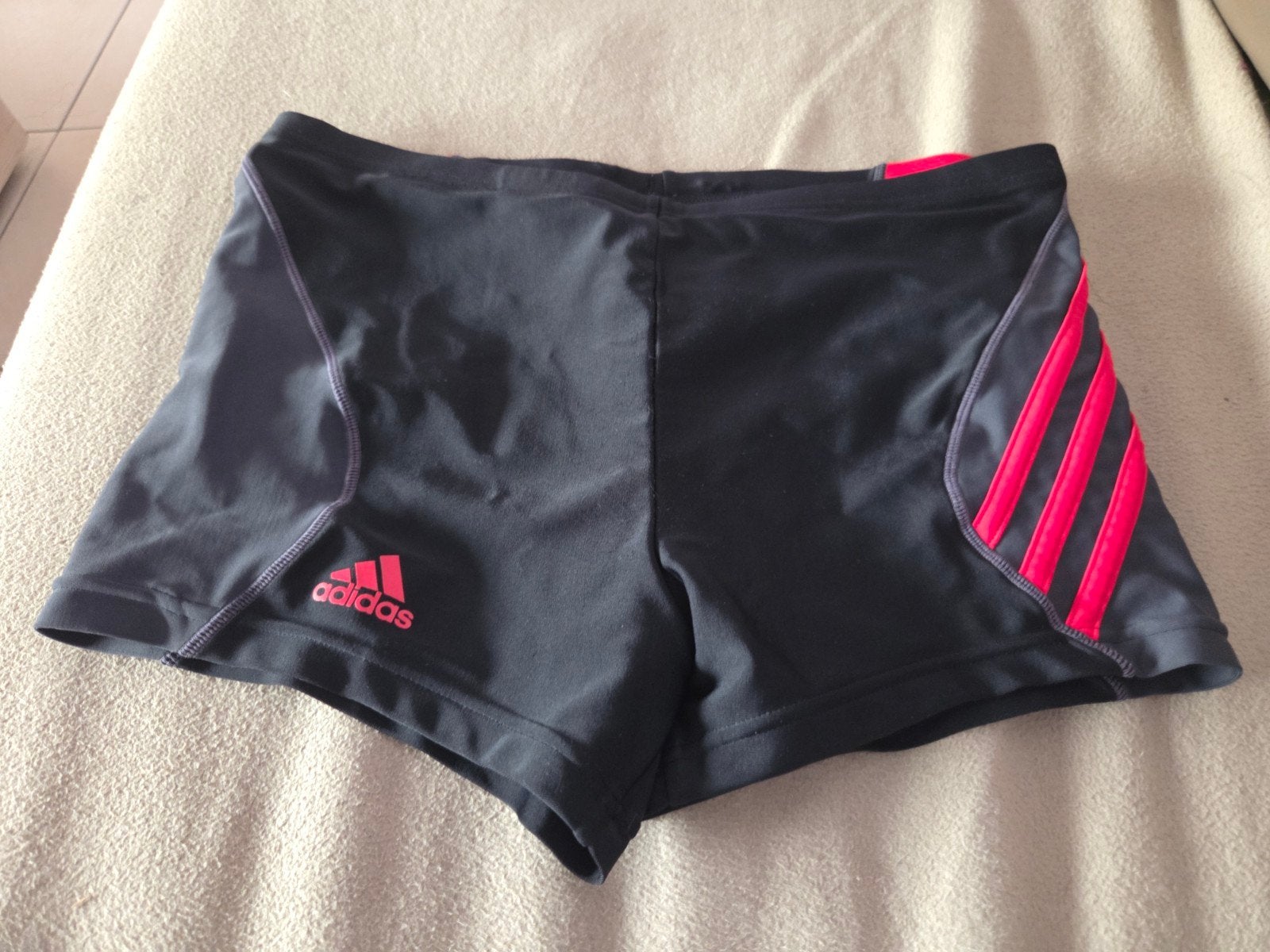 zwembroek Adidas, Kleding | Heren, Badmode en Zwemkleding, Ophalen of Verzenden