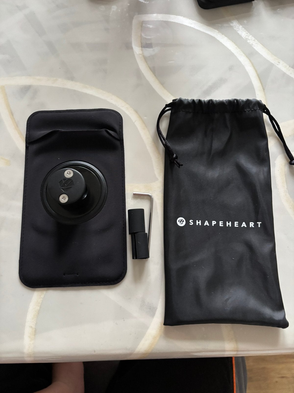 Support téléphone pour Scooter ou moto, Enlèvement, Neuf, Moteur