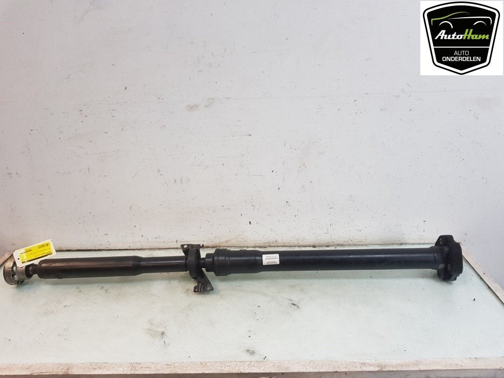 TUSSENAS ABS Panamera (970) (|97042101132|97042101133|), Gebruikt, Porsche