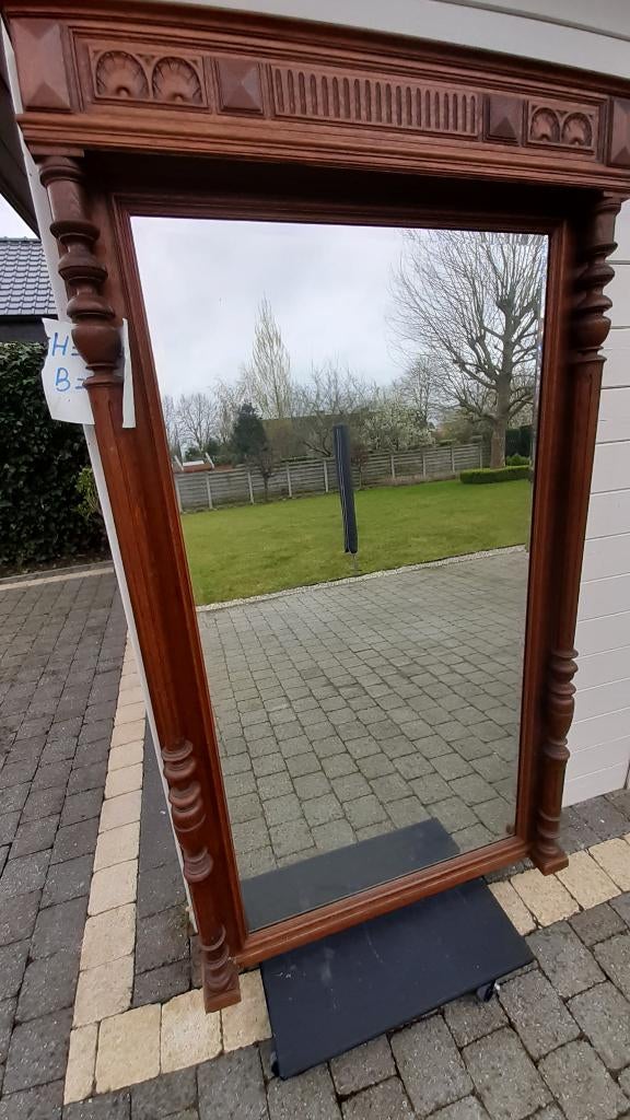 spiegel, Huis en Inrichting, Woonaccessoires | Spiegels, Ophalen