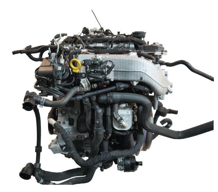 Moteur Skoda/Audi/VW SuperB Q3 Passat B9 2.0 TDI - DXNB, Autos : Pièces & Accessoires, Envoi, Révisé, Audi