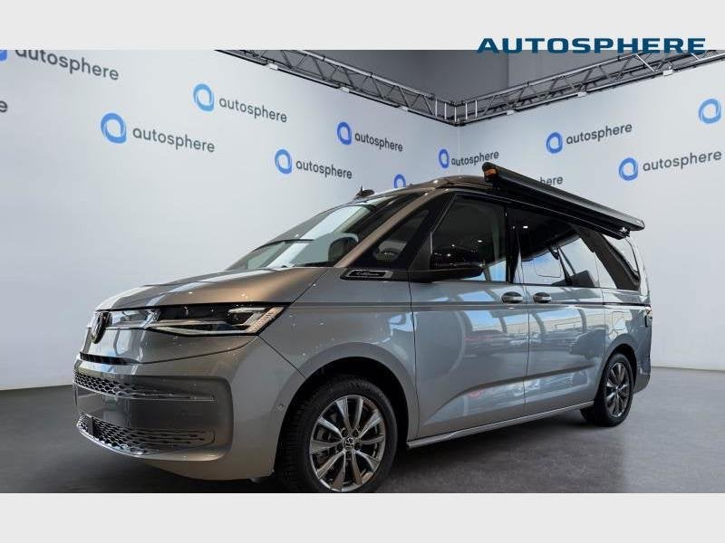 Volkswagen Multivan T7 Long eHybrid (PHEV) Multivan Long eHy, Autos, Volkswagen, Multivan, ABS, Airbags, Alarme, Ordinateur de bord