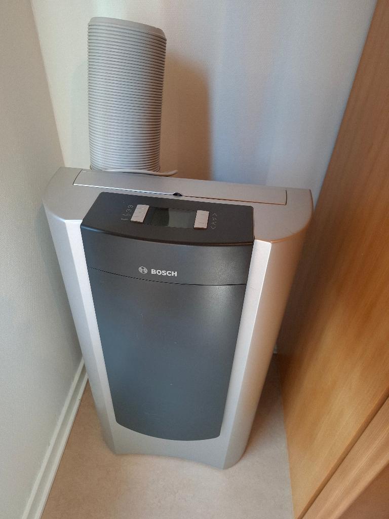 airco Bosch PAM0720, Elektronische apparatuur, Ophalen, Gebruikt, Timer, 3 snelheden of meer