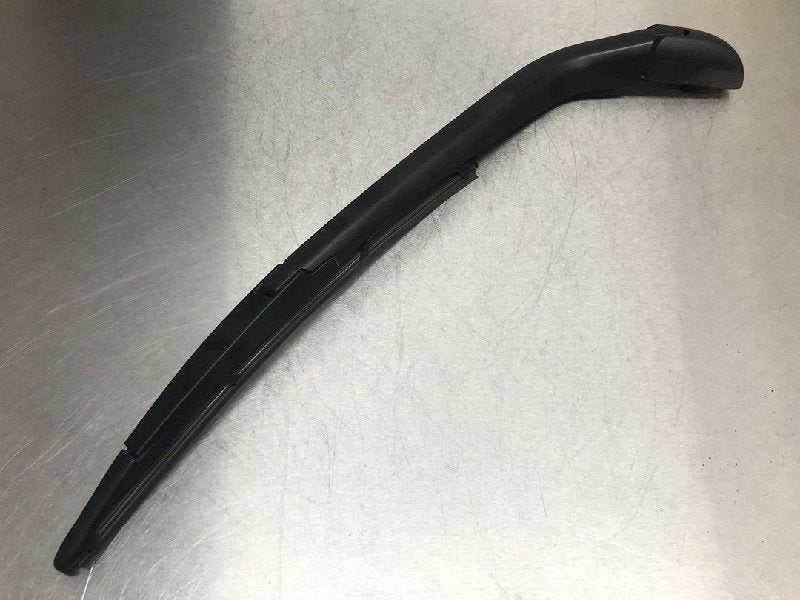 RUITENWISSERARM ACHTER Toyota Auris (E15) (01-2006/09-2012), Gebruikt, Toyota