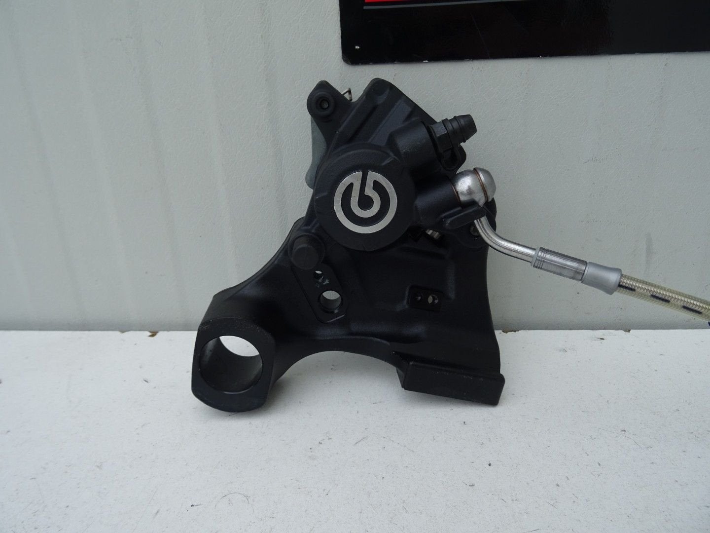 Brembo Achter Remklauw BMW S1000RR 2019-2020-2022-2023-2024, Motoren, Ophalen of Verzenden, -, -, -