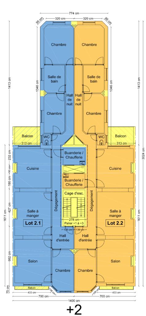 Appartement 150M2 à proximité de la place Flagey à Ixelles, Bruxelles, 00612481­01­4, 301 kWh/m²/an, 50186 kWh/an