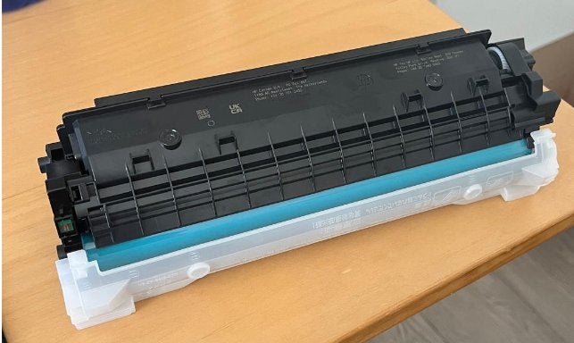HP Toner 135X, Informatique & Logiciels, Enlèvement, Neuf, Toner, HP ORIGINAL