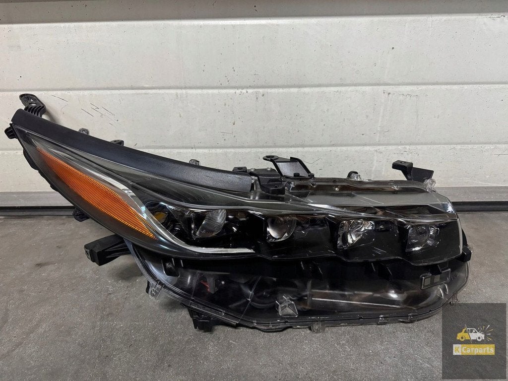 PRIUSPRIME, Toyota Prius Prime II VOLLEDIG LED-licht rechts, Info@toyota.co.jp, Gebruikt, Toyota Motor Corporation, Toyota-Cho 1
471-8571  Toyota City