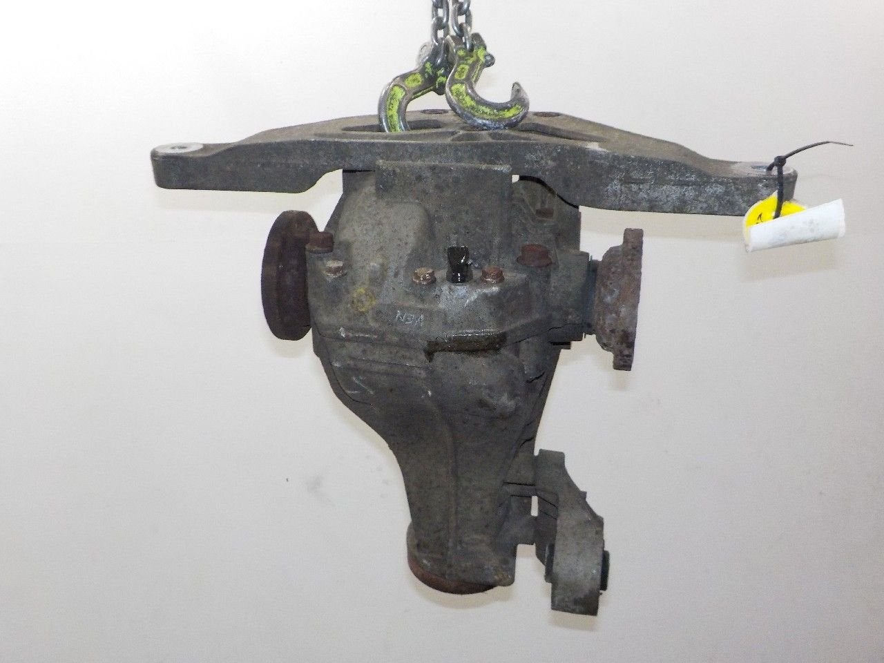 Cardan Audi A6, Onderdelen@venauto.nl, Van der Ven Autorecycling B.V., Gebruikt, Ettenseweg 76, 4706 PB Roosendaal, The Netherlands