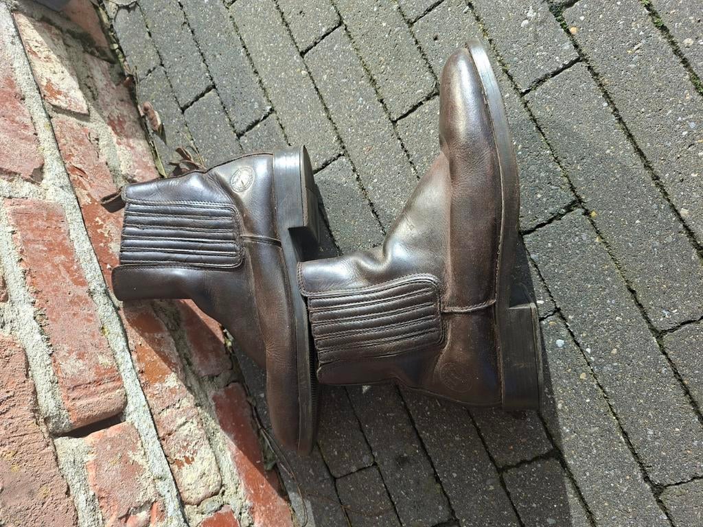 Paardrijschoenen harry horses maat 37, Dieren en Toebehoren, Ophalen of Verzenden