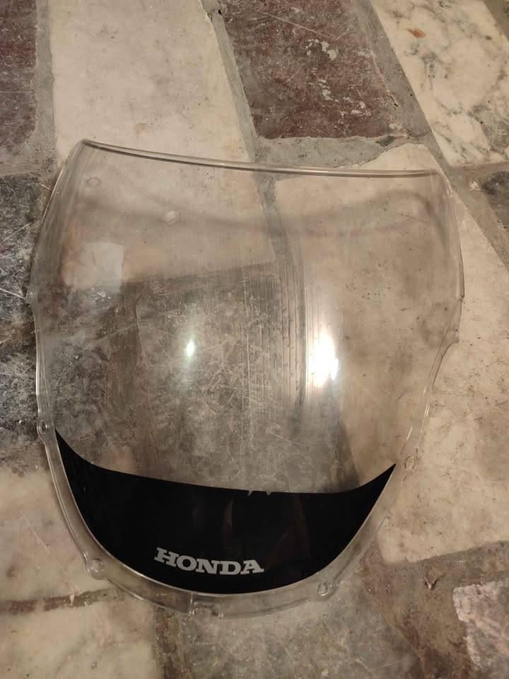 bulle d'origine honda 600 cbr 1999, Motos, Enlèvement, Utilisé