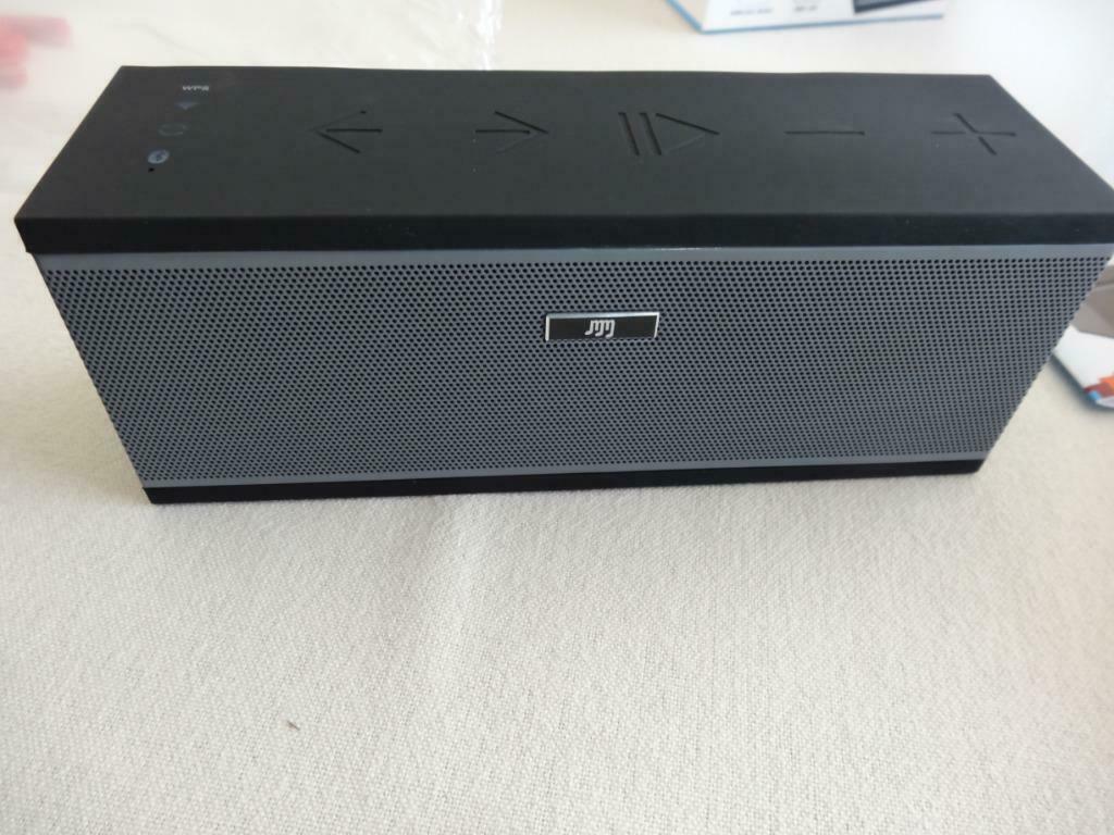 WIFI en Bluetooth speaker SPOTIFY connect compatibel, NIEUW!, Audio, Tv en Foto, Luidsprekerboxen, Ophalen of Verzenden, Nieuw