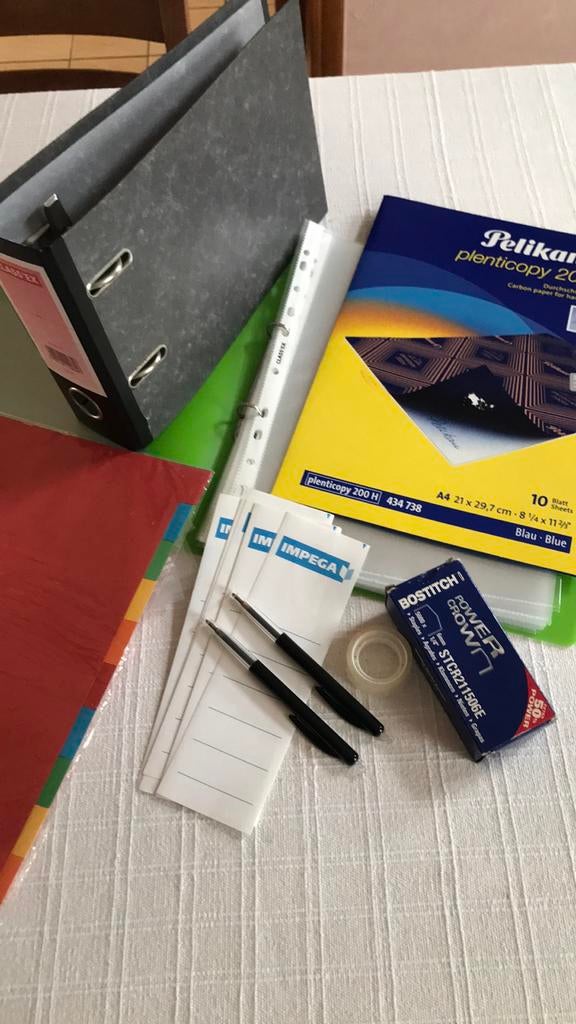 A vendre LE LOT pour le Bureau ou …., Neuf