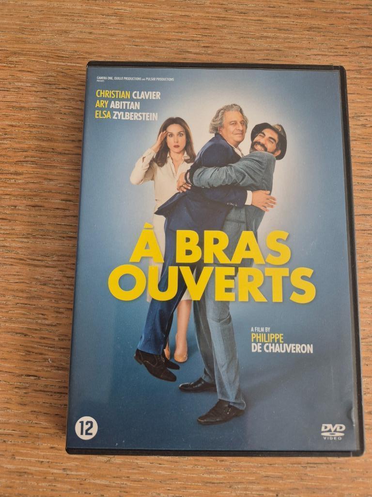 Oversets en laiton Dvd A, À partir de 12 ans, Enlèvement ou Envoi, Comme neuf, Comédie d'action