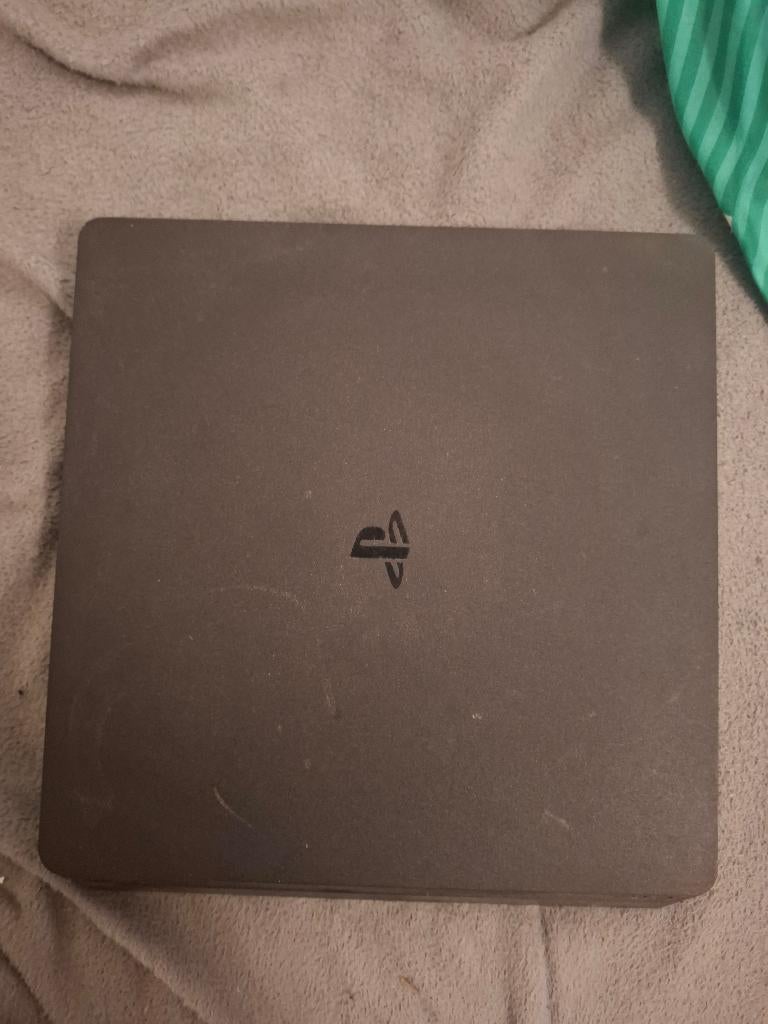 Playstation 4 + GTA 5, Games en Spelcomputers, Ophalen, Zo goed als nieuw
