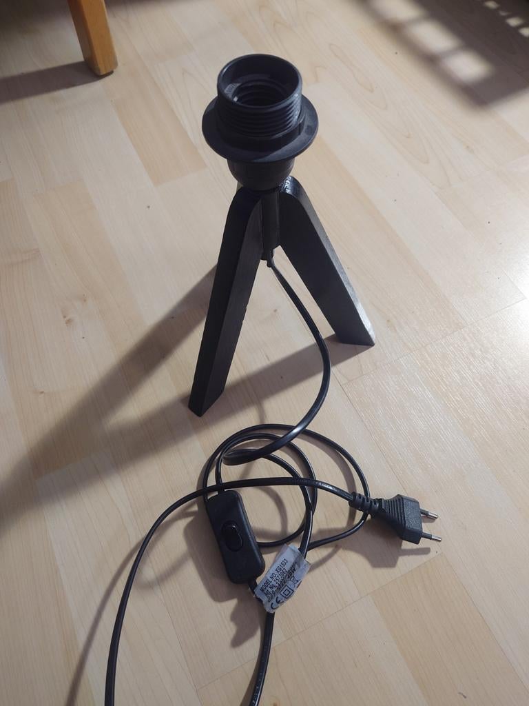 Lampe de chevet, Enlèvement ou Envoi