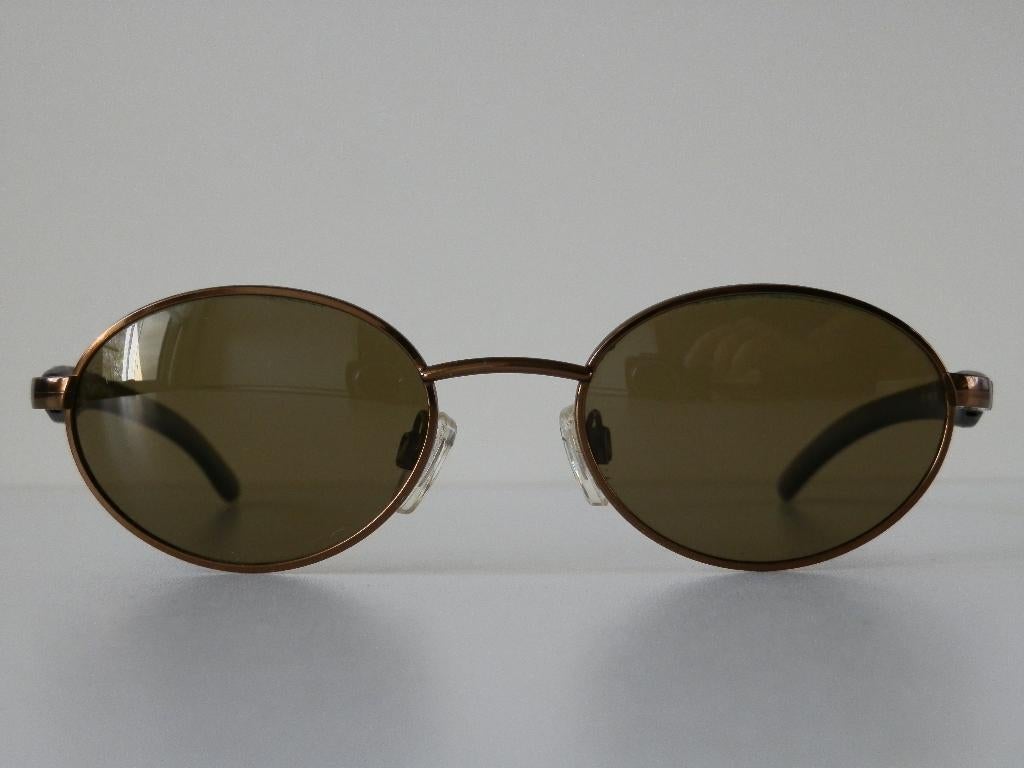 Polaroid zonnebril. Polaroid 4015. Unisex., Handtassen en Accessoires, Zonnebrillen en Brillen | Dames, Zo goed als nieuw, Zonnebril