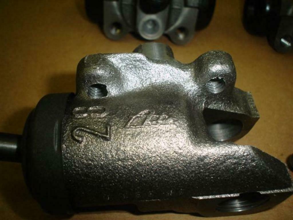 Remrevisie set voor je Mercedes 190SL, Auto-onderdelen, Mercedes-Benz, Nieuw, Ophalen of Verzenden, Motorkap