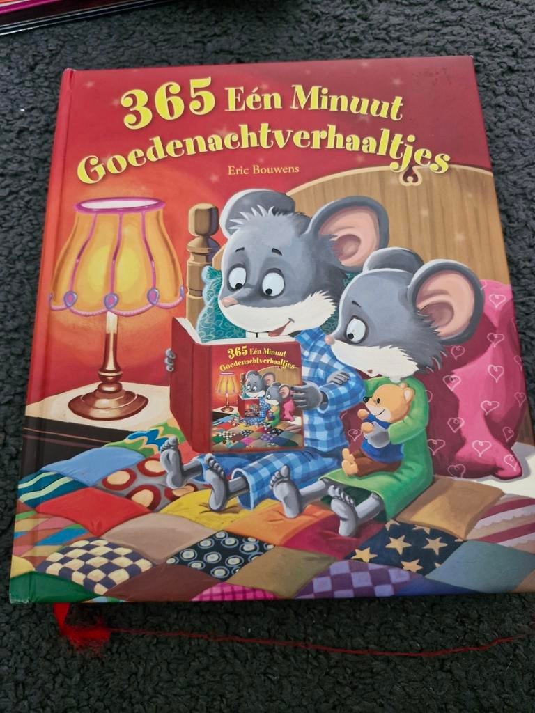 Verschillende leesboeken voor kinderen vanaf €1, Ophalen of Verzenden, Zo goed als nieuw