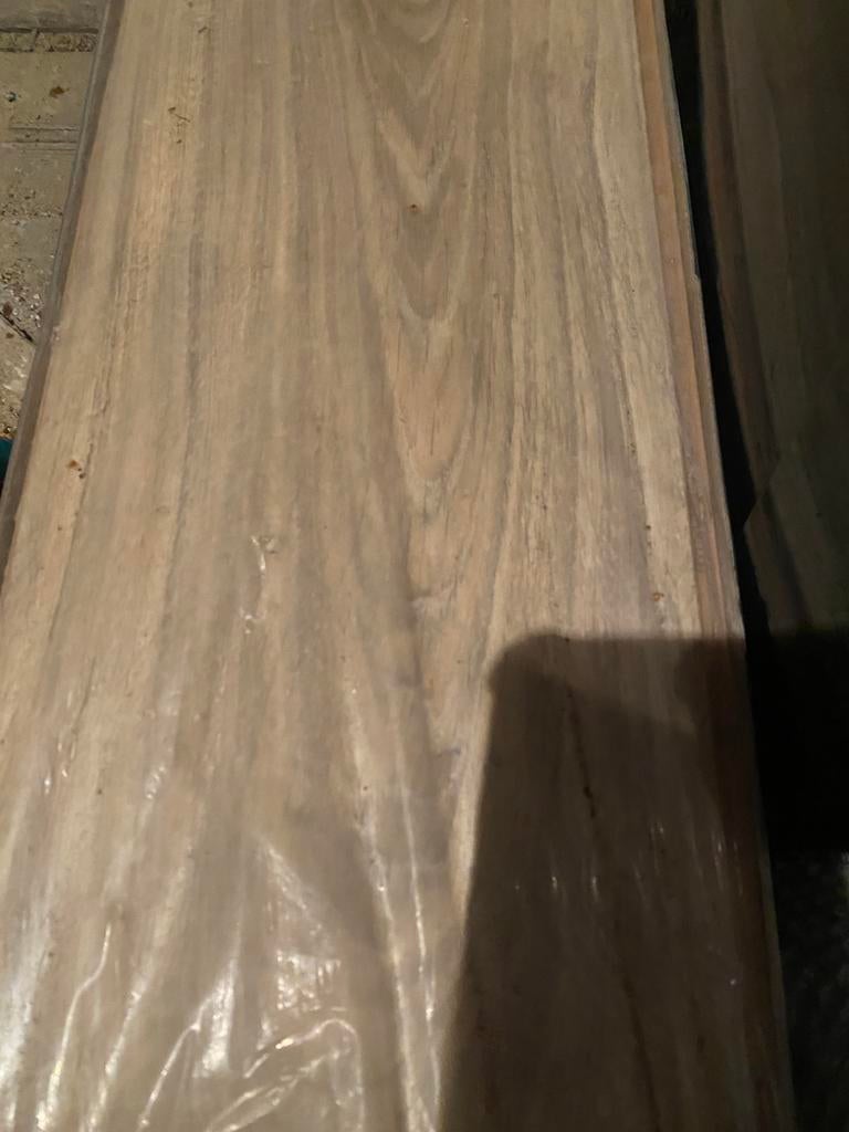Laminaatvloeren, Ophalen, Nieuw, Hout, Parket
