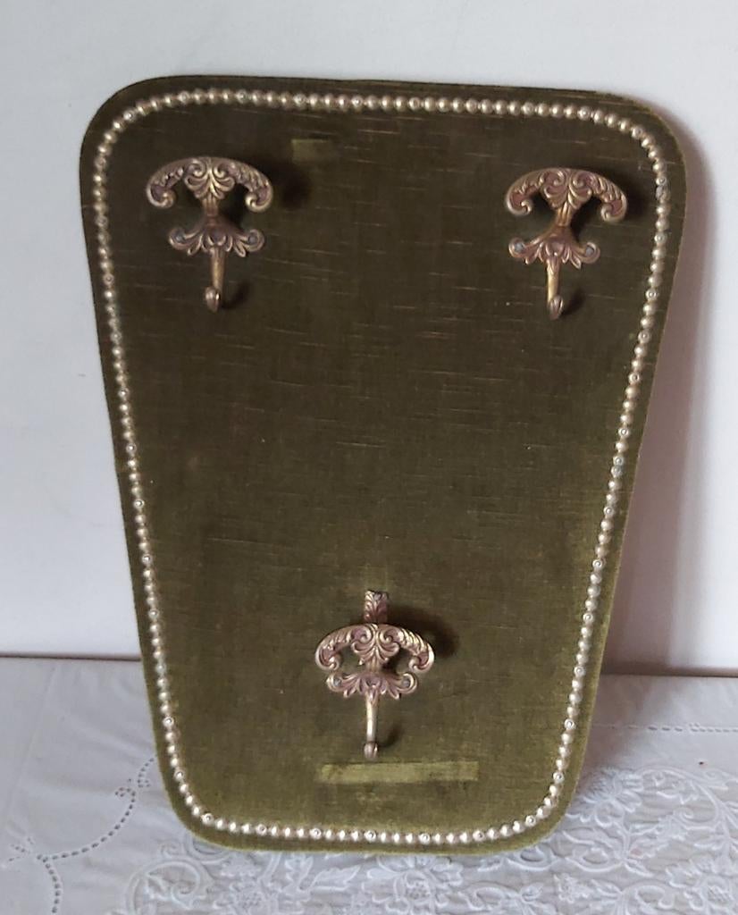Kapstok kapstokken vintage Kapstok decoratie, Ophalen of Verzenden
