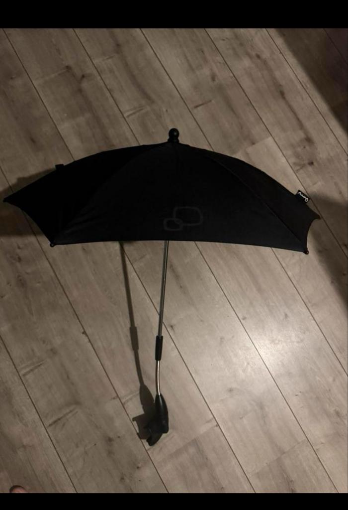 Parasol buggy quinny, Kinderen en Baby's, Ophalen, Zo goed als nieuw, Quinny
