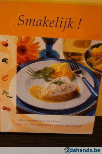 Smakelijk!, Gelezen