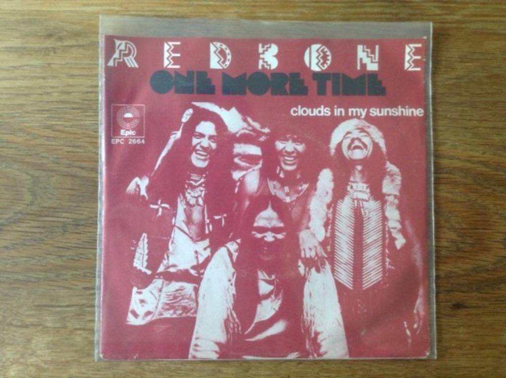 single redbone, Enlèvement ou Envoi, Rock et Metal