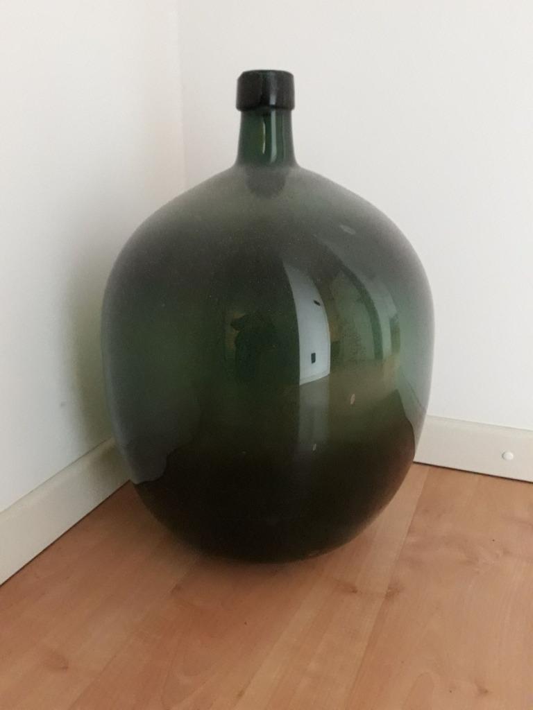 Dame Jeanne, Antiek en Kunst, Antiek | Glaswerk en Kristal, Ophalen